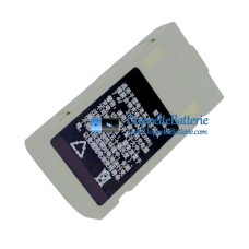 Akku für SPS CTS-112R4 Pro HB-01 [Ersatz-Akku]
